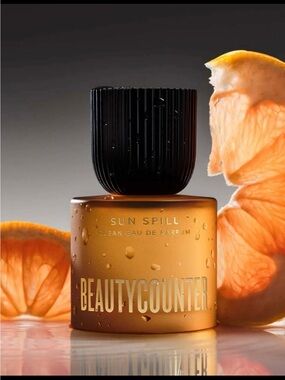 beautycounter Sun Spill Eau de Parfum - 50ml